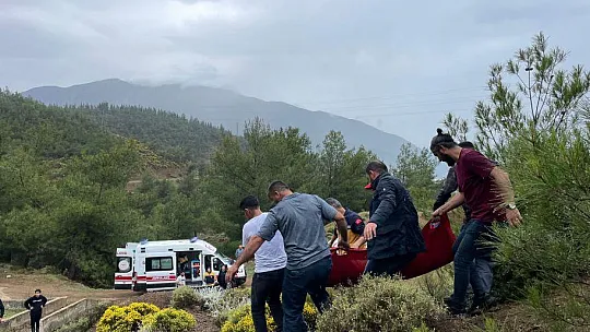 Fırtına Paraşütçüleri Vurdu