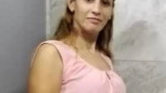 Figen Çoban üzerine benzin dökülüp yakılmış