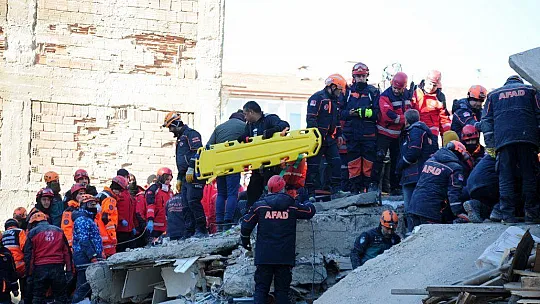 Yardım kampanyası ilgi görüyor