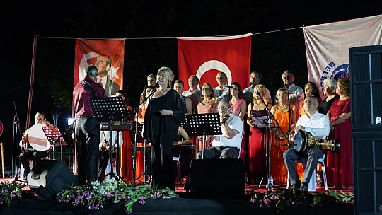 Kabotaj Bayramı coşkuyla kutlandı