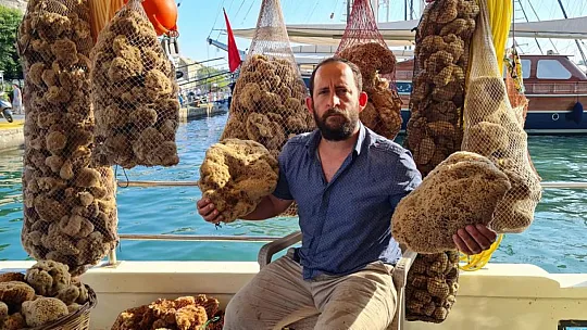 Kilosu 70 ile 120 euro arasında satılıyor