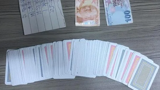 'Huzur ve Güven' Uygulamasında yakalanan 11 kişi tutuklandı