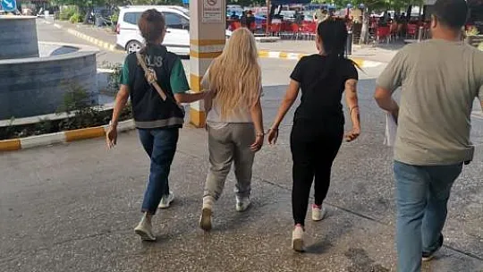 'Huzur ve Güven' Uygulamasında yakalanan 11 kişi tutuklandı