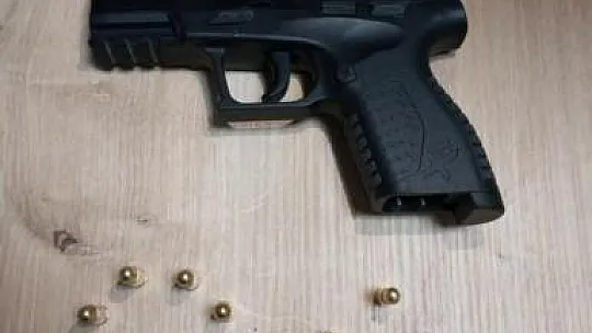 'Huzur ve Güven' Uygulamasında yakalanan 11 kişi tutuklandı