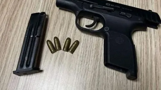 'Huzur ve Güven' Uygulamasında yakalanan 11 kişi tutuklandı