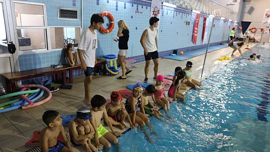 'Geleceğimiz için yatırım yapmaya devam edeceğiz'