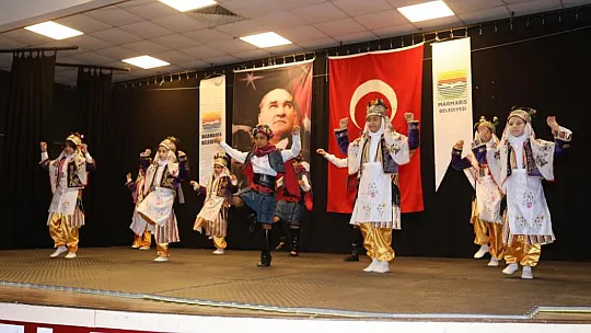 'Geleceğimiz için yatırım yapmaya devam edeceğiz'