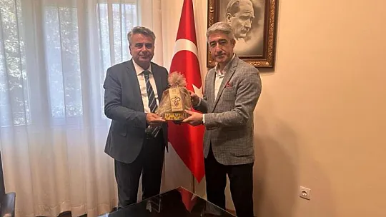 Başkan Oktay: 'Acınızı paylaşıyoruz'