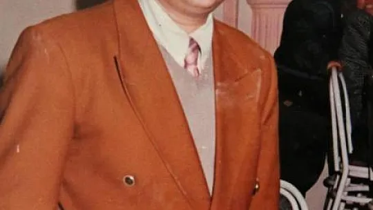 'Annem, babamı ölüme terk etti'