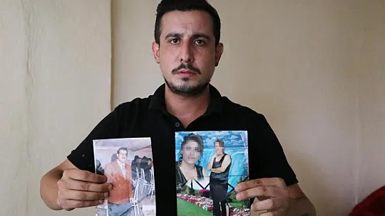 'Annem, babamı ölüme terk etti'