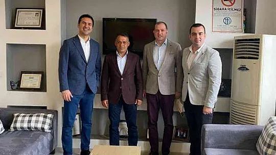 AXA Sigorta, Denizli ve Muğla acenteleri ile bir araya geldi
