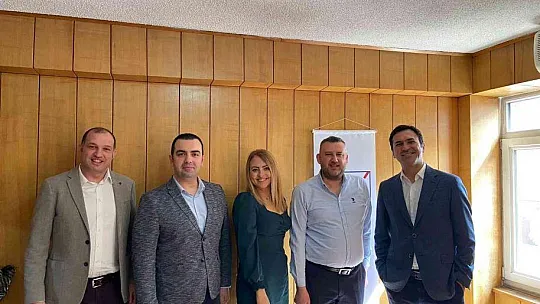 AXA Sigorta, Denizli ve Muğla acenteleri ile bir araya geldi