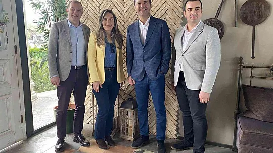 AXA Sigorta, Denizli ve Muğla acenteleri ile bir araya geldi