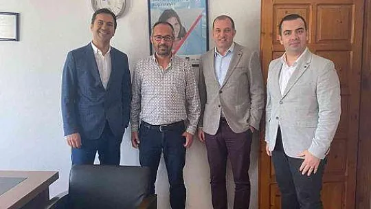 AXA Sigorta, Denizli ve Muğla acenteleri ile bir araya geldi