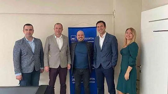 AXA Sigorta, Denizli ve Muğla acenteleri ile bir araya geldi
