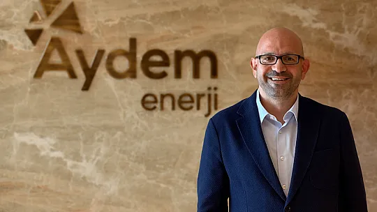 Aydem Enerji, sekiz grup şirketiyle Türkiye'nin en iyi işverenleri listesinde