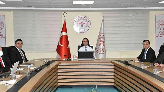 Aydın'ın örnek uygulamasına Muğla talip oldu
