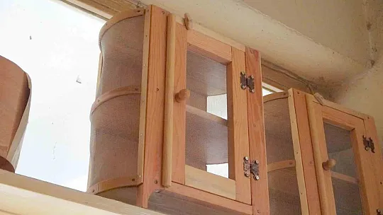 Muğla'nın tarihini maket haline getiriyor
