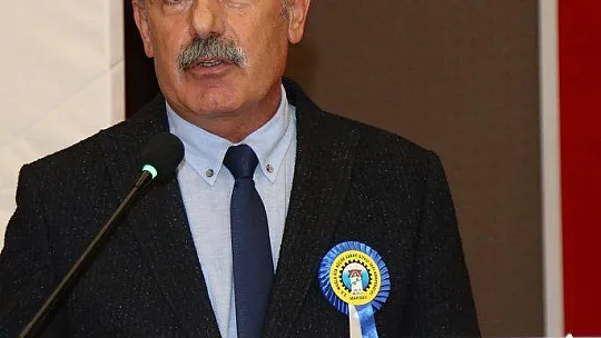 Çay, ''Gecikme bizden kaynaklanmamaktadır''