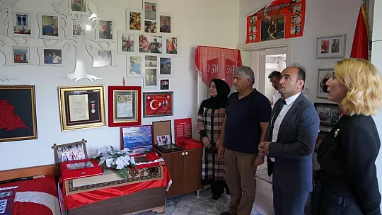 Seydikemer'de 101 Yıllık Destan Gururla Kutlandı