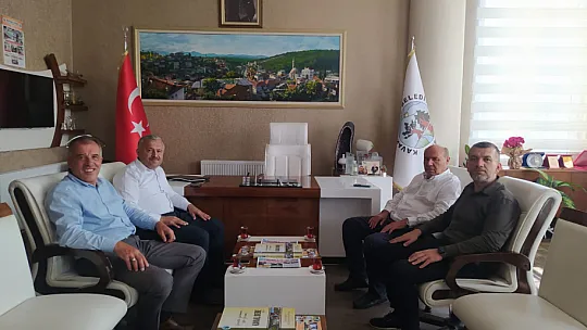 Milletvekili Otgöz 'Yerel Seçimlerde Tarih Yazacağız'