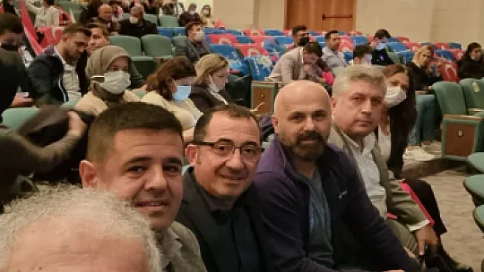 Genişletilmiş İl Danışma Toplantısı yapıldı