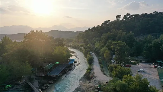 Saklıkent