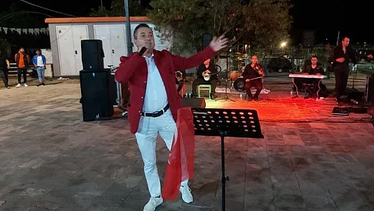 Göcek'te Cumhuriyet Coşkusu Yaşandı