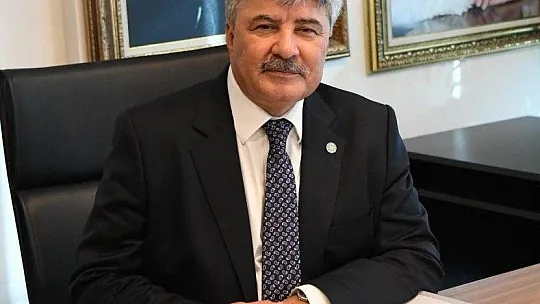 İYİ Partili Ergun'dan beyaz et sektörünün sıkıntıları için soru önergesi