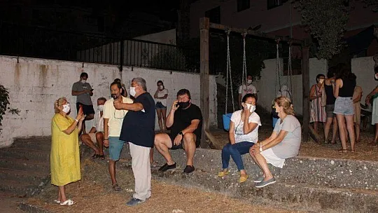 Çocuk Parkı İçin İmza Kampanyası Başlattılar