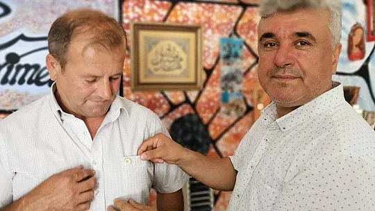 Milliyetçi Cumhuriyet Partisi Fethiye İlçe Başkanı Atandı