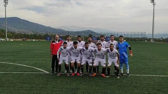 Fethiye GSK Fethiyespor'un yanında