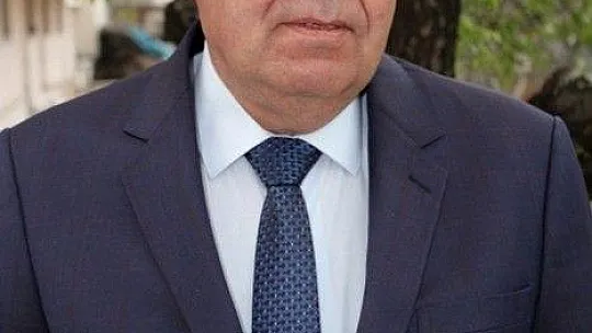 Bağımsız Belediye Başkan adayı evinde ölü bulundu