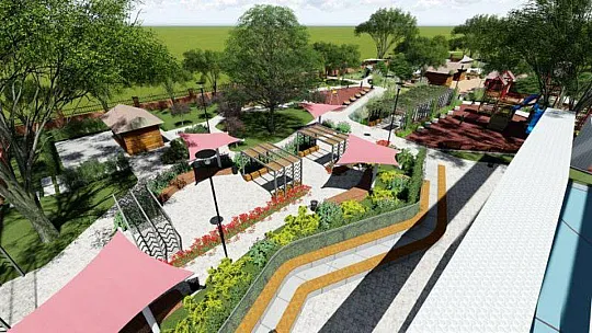 2 MİLYON 665 BİN TL'YE MAL OLACAK