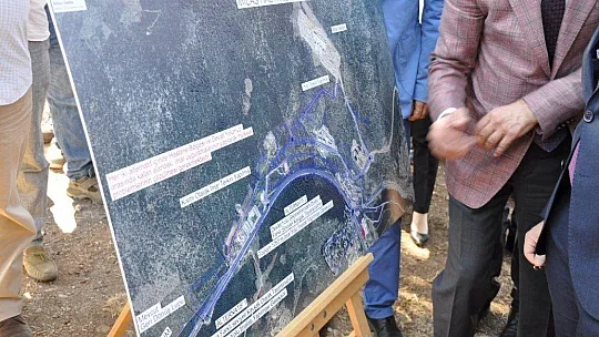 Bakan Karaismailoğlu Muğla'ya geldi