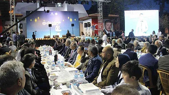 Bakan Kurum: 'Muğla'ya toplam 3 bin konut yaptık'