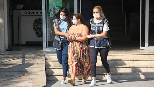 Bakan Soylu'ya küfür etti, ev hapis cezası aldı