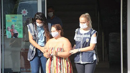Bakan Soylu'ya küfür etti, ev hapis cezası aldı