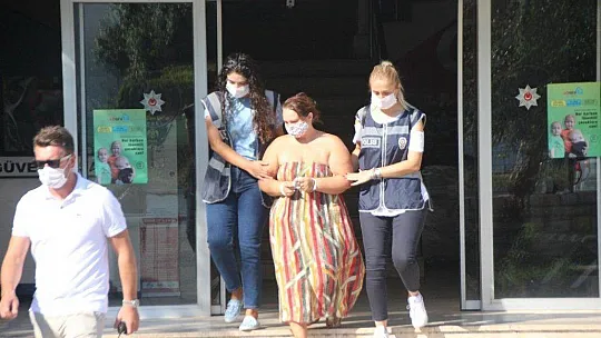 Bakan Soylu'ya küfür etti, ev hapis cezası aldı