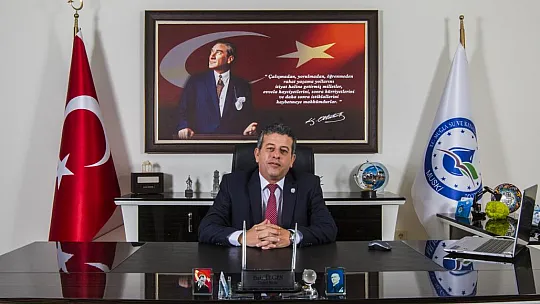 Su Kaynakları Azaldı