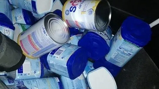 Bakımlı ve şık giyimli kadın hırsızlar polisleri bile şaşırttı