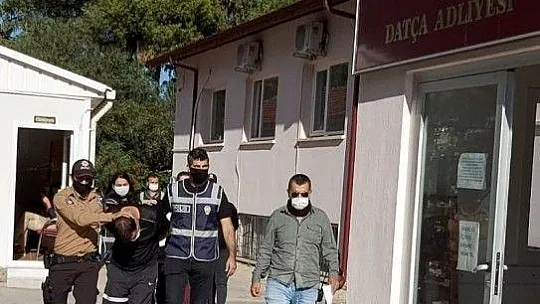 Bakımlı ve şık giyimli kadın hırsızlar polisleri bile şaşırttı