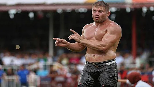 Kavaklıdere Belediye Başkanı'ndan Survivor'a Tepki!
