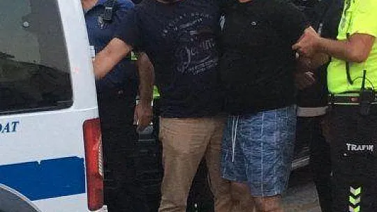 Fethiye'de kavgaya karışan Denizlispor Başkanı Ali Çetin için iddianame hazırlandı