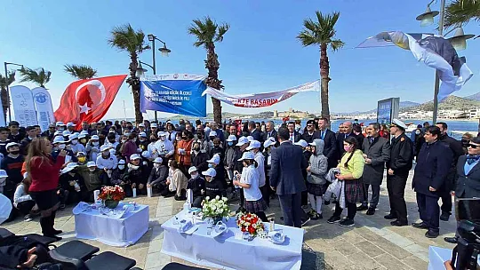 Balık ihracatında hedef 2 milyar dolar