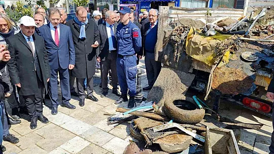 Balık ihracatında hedef 2 milyar dolar