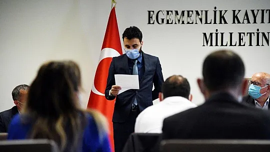 Fethiye Belediyesi Banka Promosyonunu Personele Dağıtacak