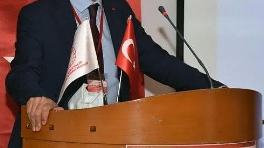 Barış Saylak 'Muğla endemik bitki zengini'