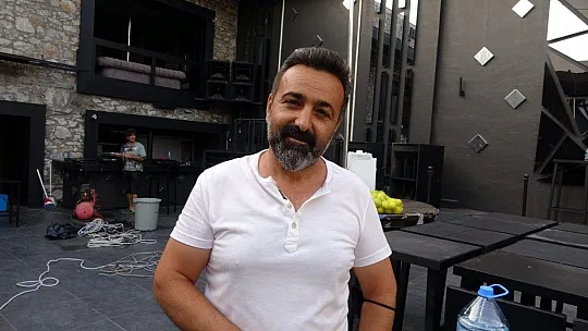 Barlar Sokağı 22 ay sonra eski günlerine dönüyor