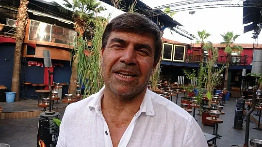 Barlar Sokağı 22 ay sonra eski günlerine dönüyor